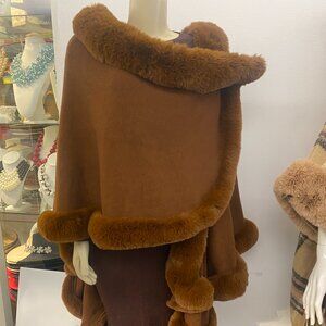 Beautiful Faux trim wrap